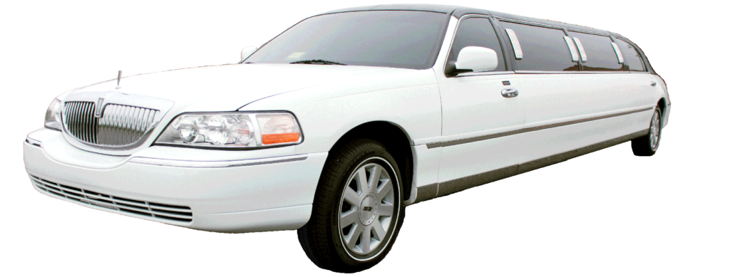 rental limo airdrie